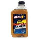 MAG1 FMX Full Synthetic 0W-20 Engine Oil - 1qt 